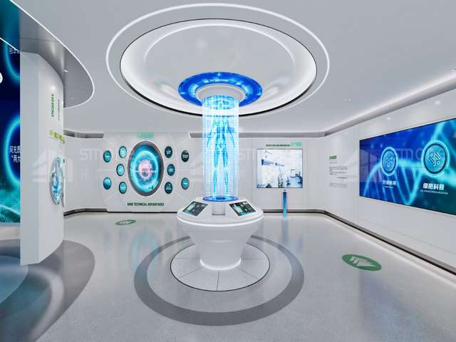 江西品质展会设备值多少钱